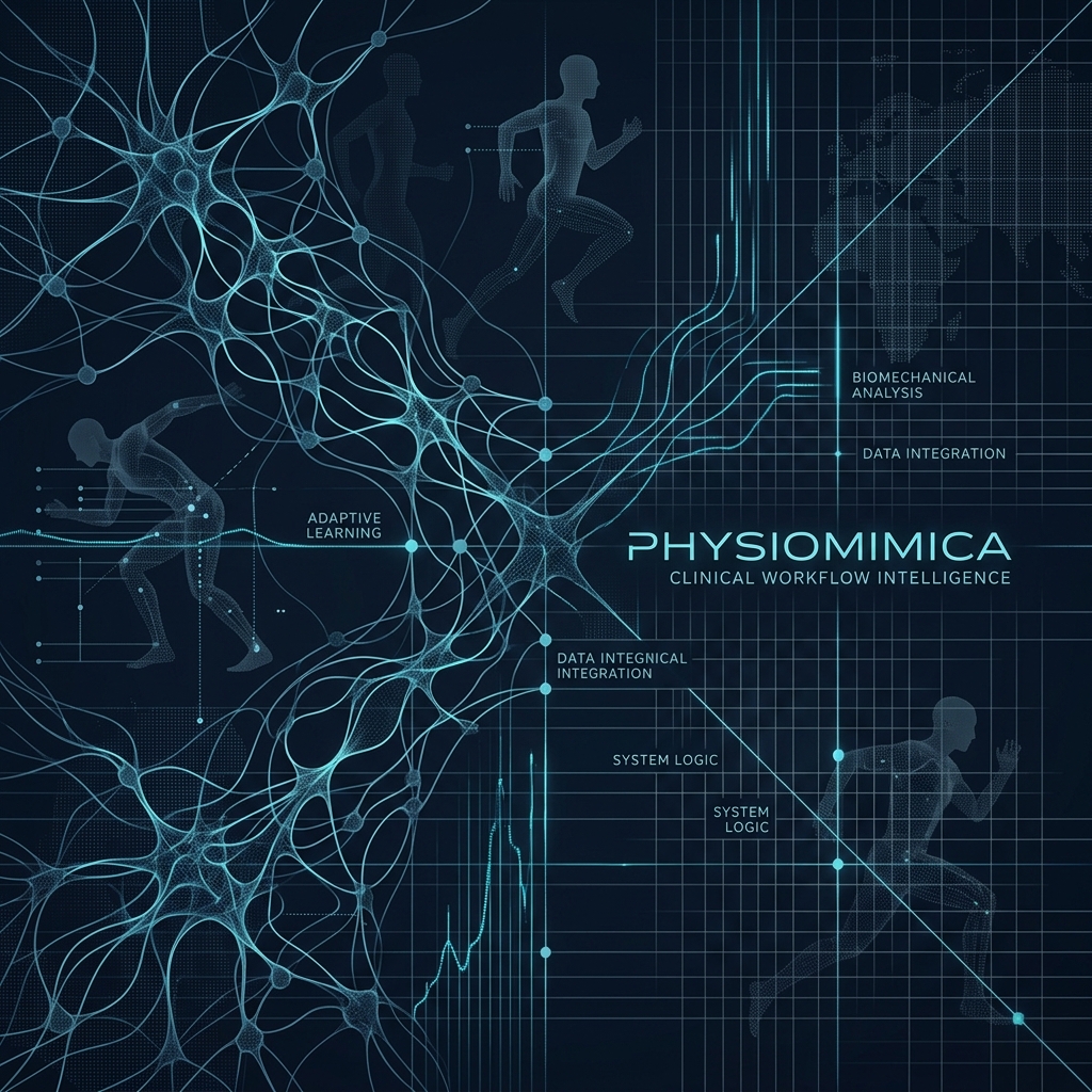 PhysioMimica Visualization