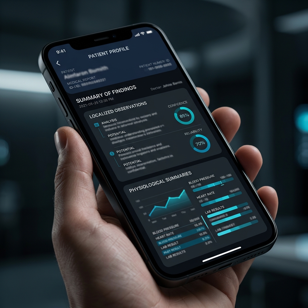 QueueZero Report Experience